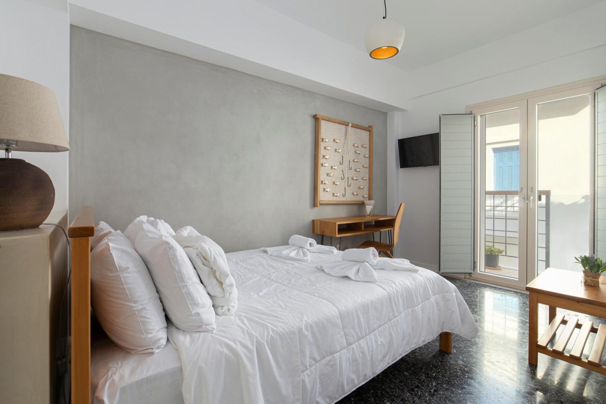 Andros 4 All Seasons Villas & Suites Ormos  Екстериор снимка