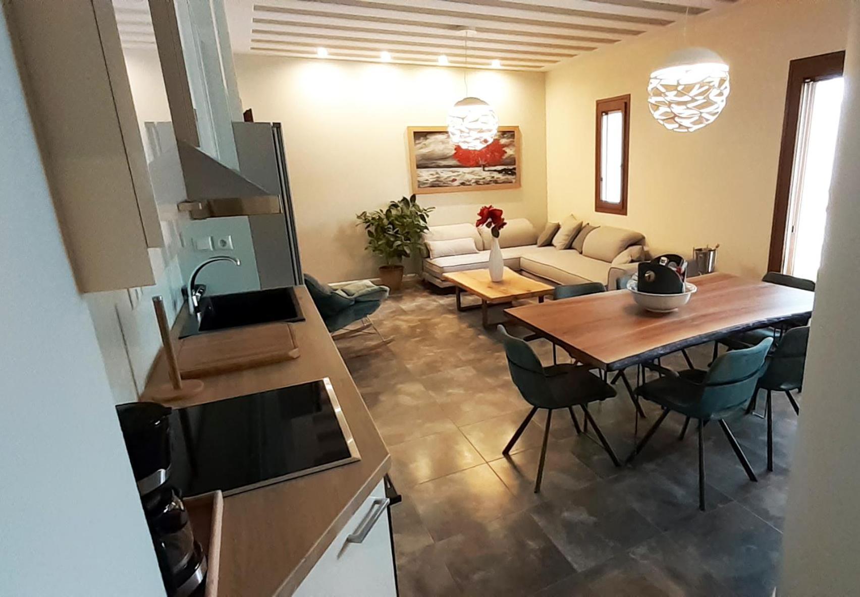 Andros 4 All Seasons Villas & Suites Ormos  Стая снимка