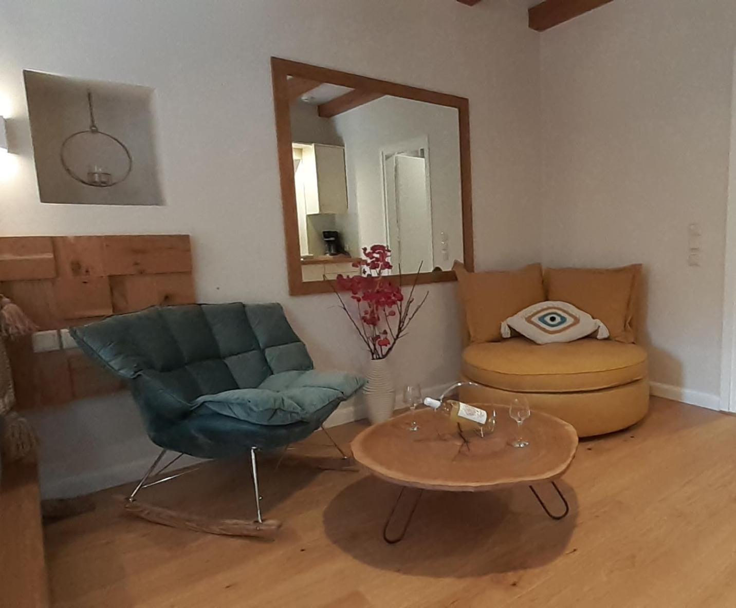 Andros 4 All Seasons Villas & Suites Ormos  Стая снимка